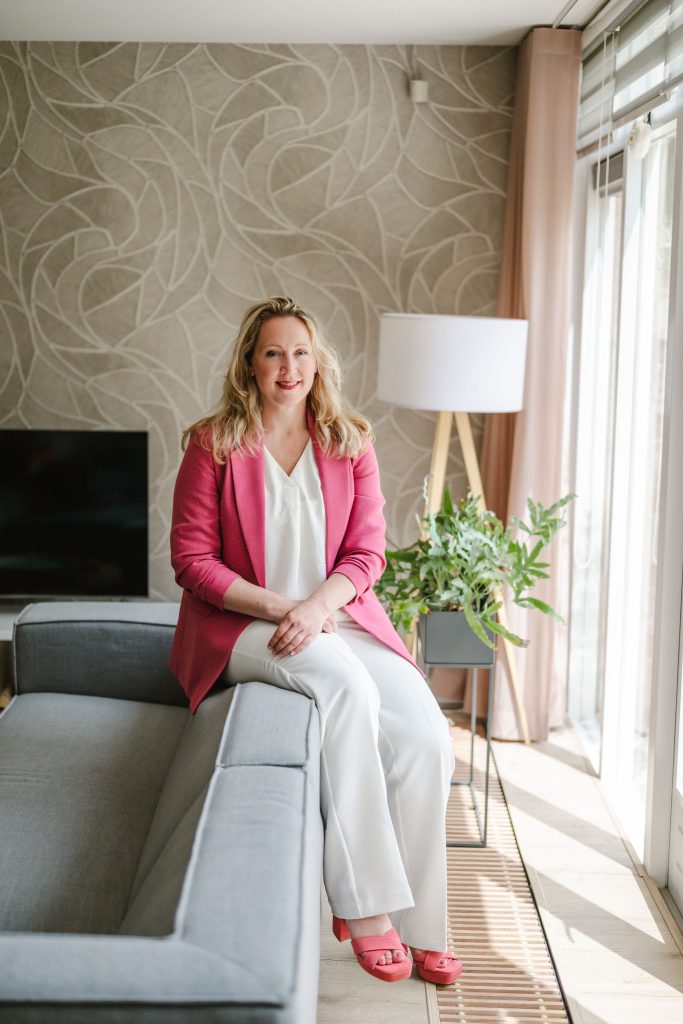 Politiek leiderschap coach sanneke nulkes