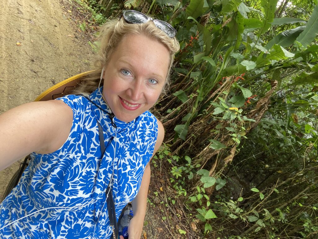 sanneke Nulkes politiek leiderschap coach